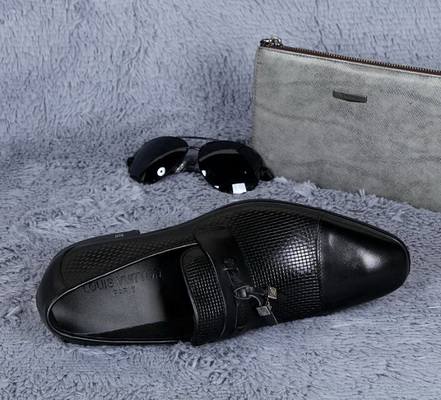 LV Business Men Shoes--150